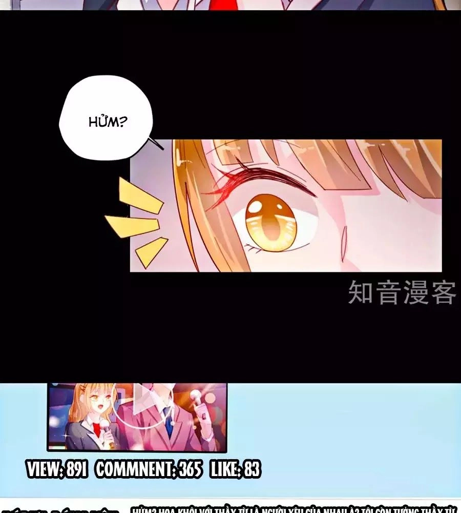 Sau Này Vẫn Cứ Thích Anh Chapter 59 - 12