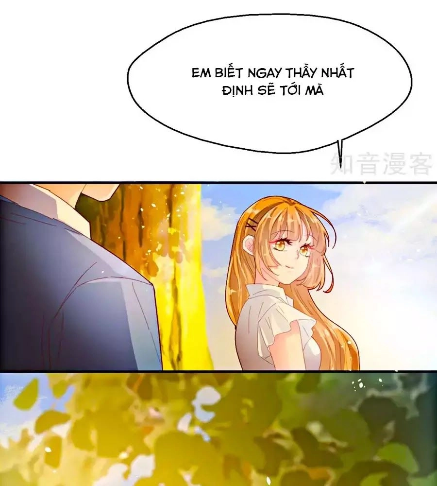 Sau Này Vẫn Cứ Thích Anh Chapter 59 - 19