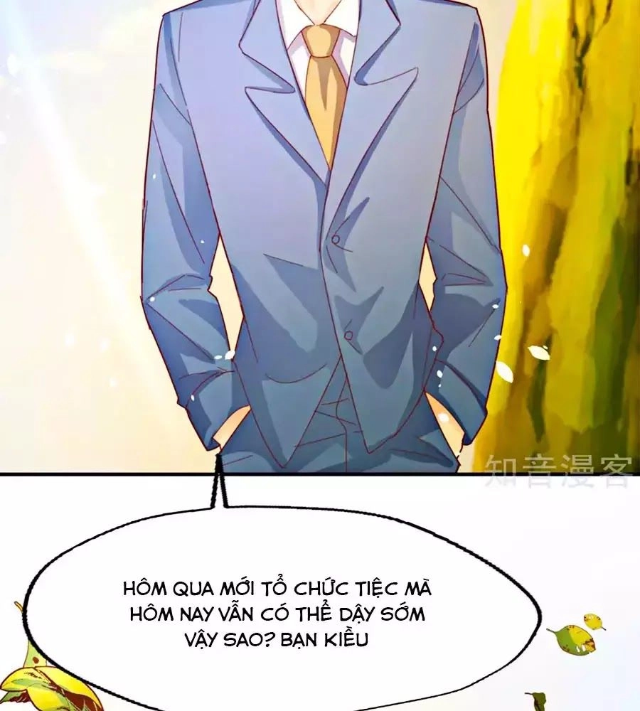 Sau Này Vẫn Cứ Thích Anh Chapter 59 - 21