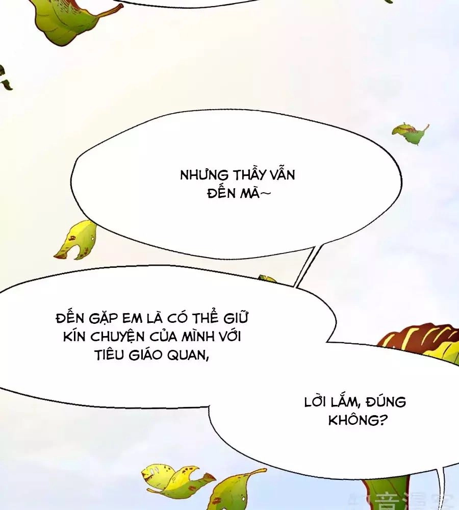 Sau Này Vẫn Cứ Thích Anh Chapter 59 - 22