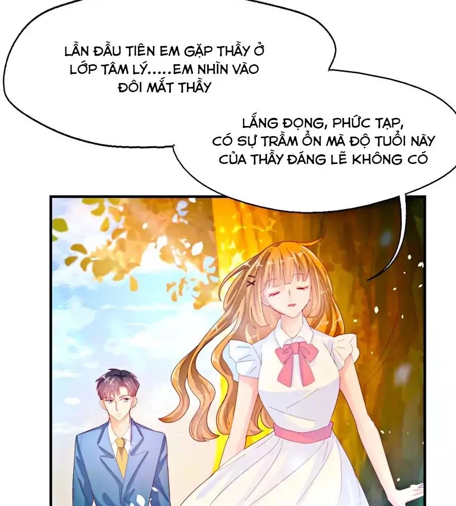 Sau Này Vẫn Cứ Thích Anh Chapter 59 - 25