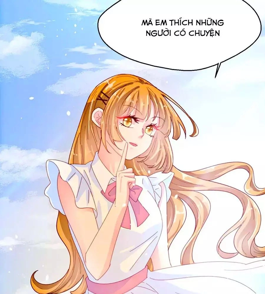 Sau Này Vẫn Cứ Thích Anh Chapter 59 - 27