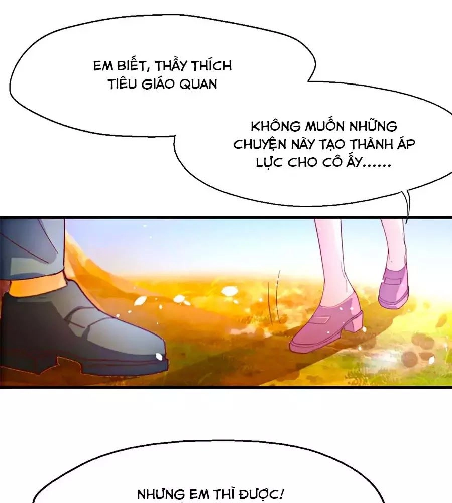 Sau Này Vẫn Cứ Thích Anh Chapter 59 - 29