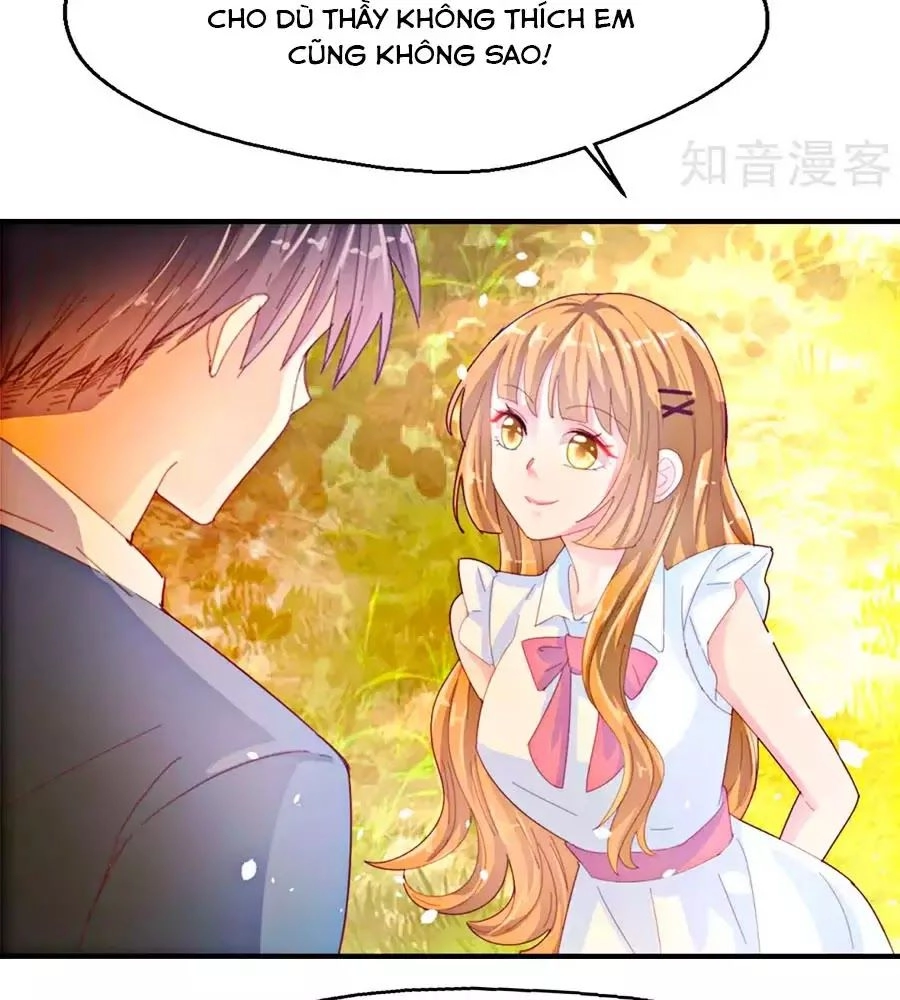 Sau Này Vẫn Cứ Thích Anh Chapter 59 - 30