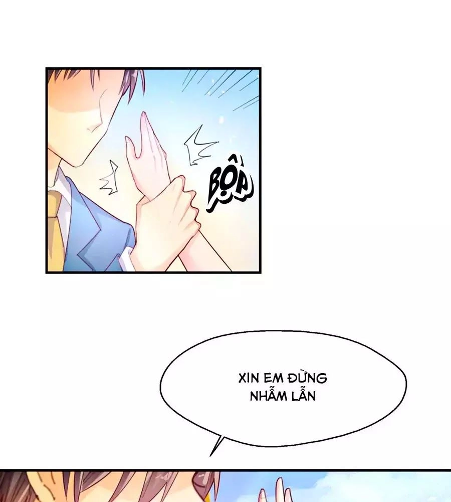 Sau Này Vẫn Cứ Thích Anh Chapter 59 - 33