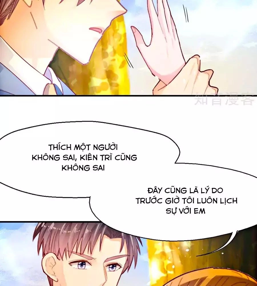 Sau Này Vẫn Cứ Thích Anh Chapter 59 - 34