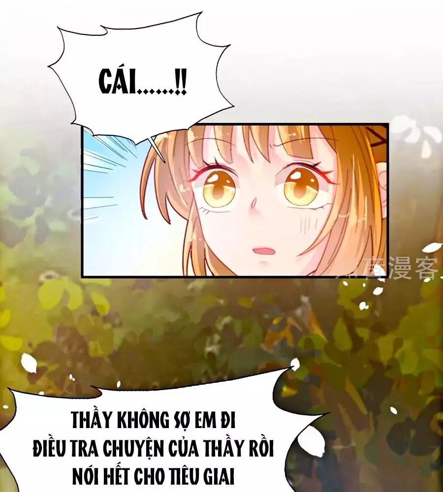 Sau Này Vẫn Cứ Thích Anh Chapter 59 - 37