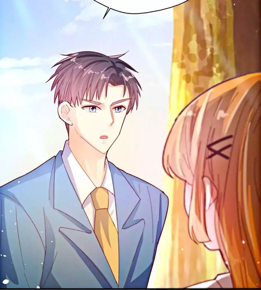 Sau Này Vẫn Cứ Thích Anh Chapter 59 - 39