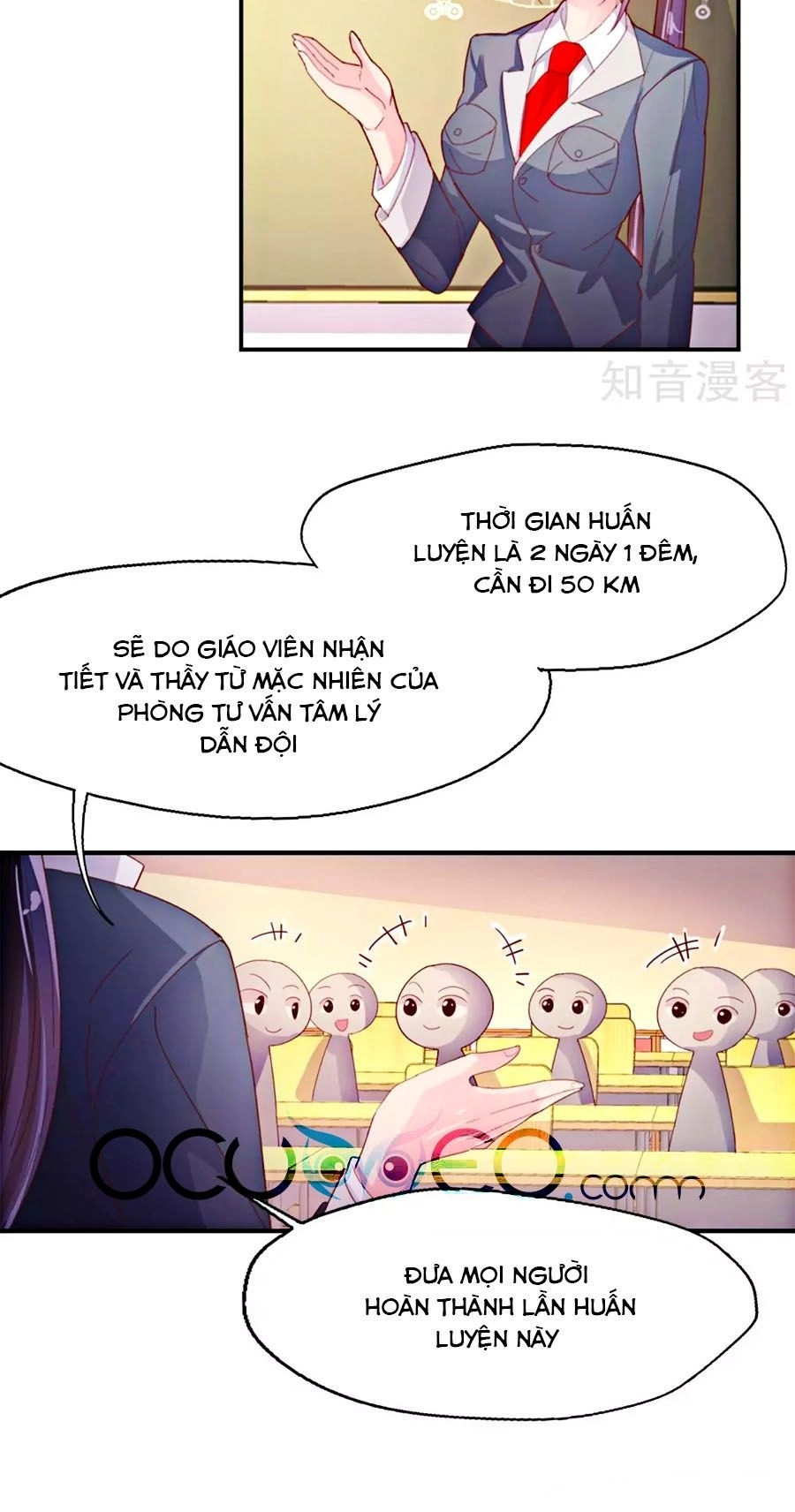 Sau Này Vẫn Cứ Thích Anh Chapter 60 - 2