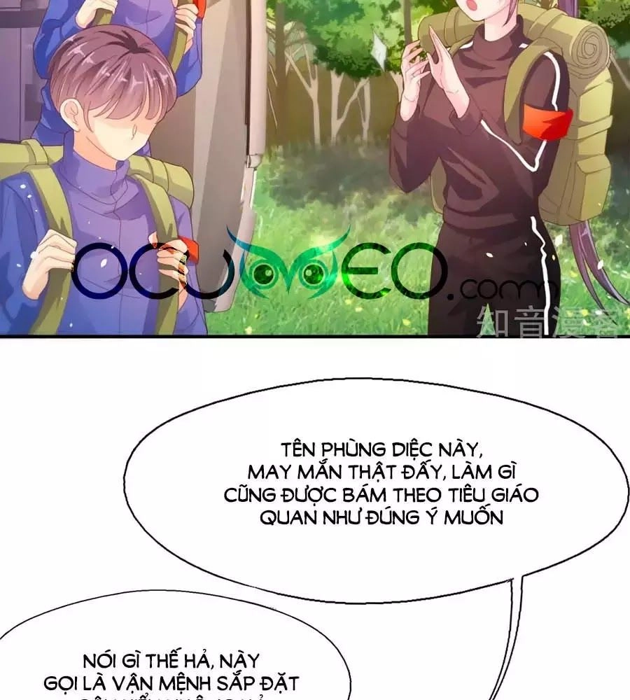 Sau Này Vẫn Cứ Thích Anh Chapter 61 - 3