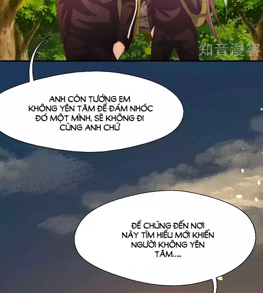 Sau Này Vẫn Cứ Thích Anh Chapter 62 - 5