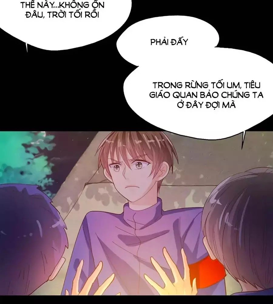 Sau Này Vẫn Cứ Thích Anh Chapter 62 - 24