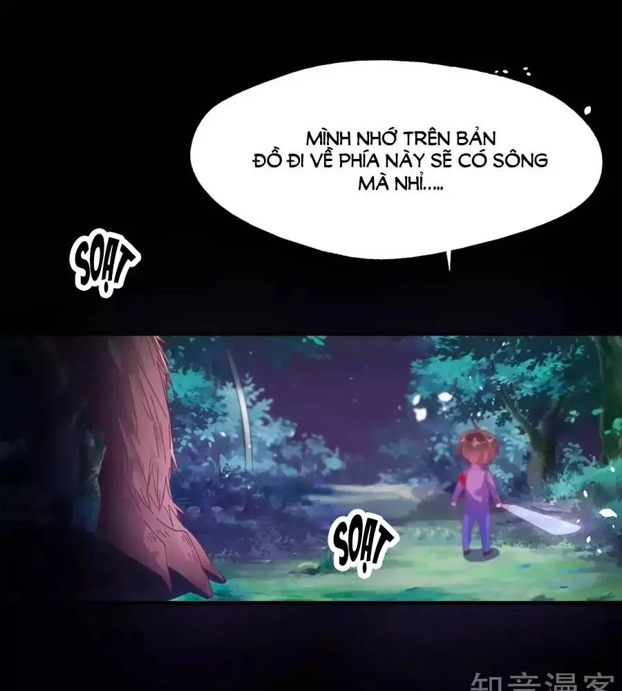 Sau Này Vẫn Cứ Thích Anh Chapter 62 - 32