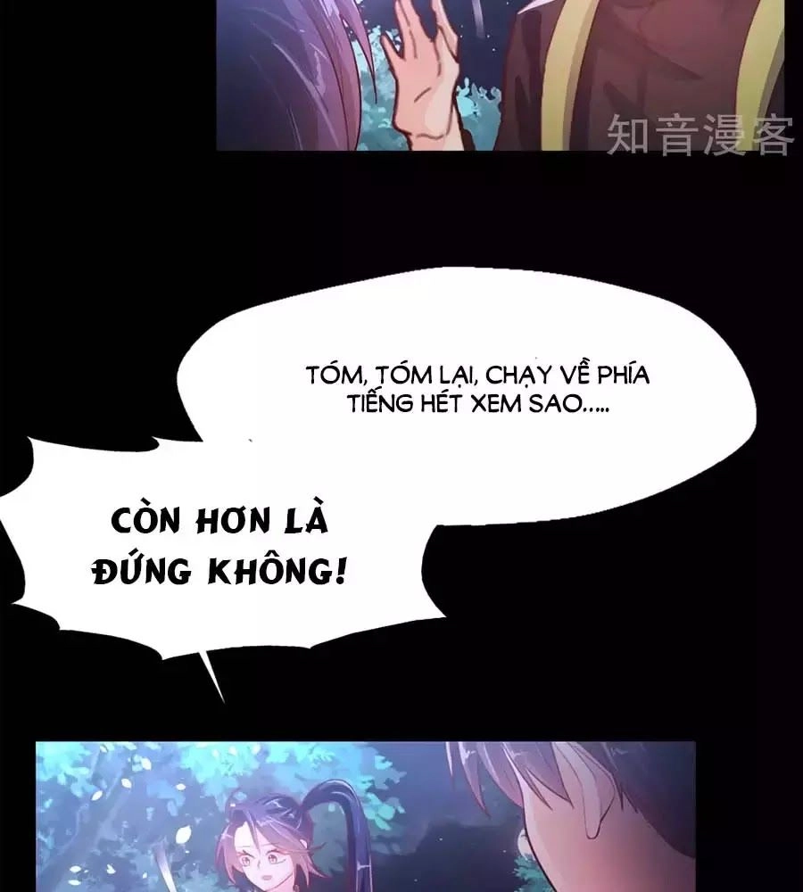 Sau Này Vẫn Cứ Thích Anh Chapter 63 - 21