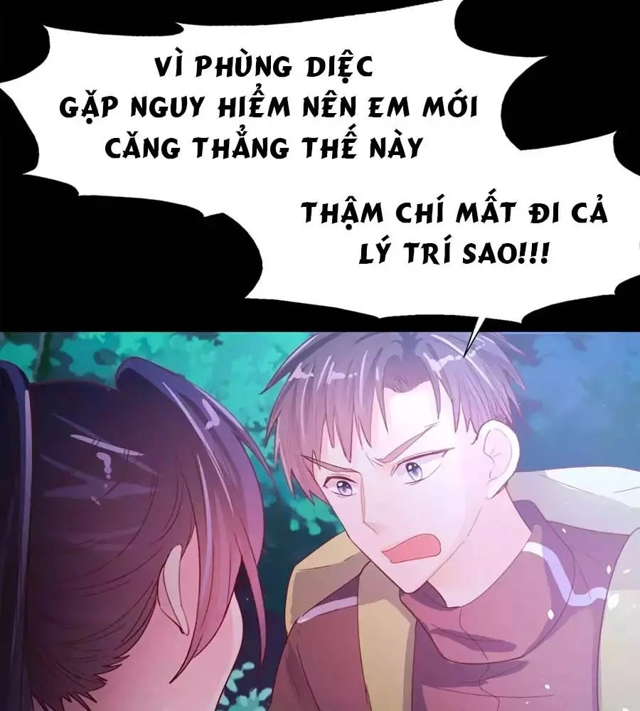 Sau Này Vẫn Cứ Thích Anh Chapter 63 - 24