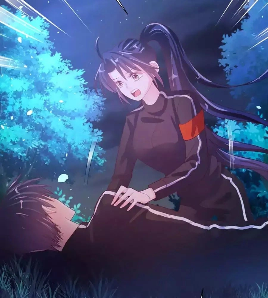 Sau Này Vẫn Cứ Thích Anh Chapter 67 - 25