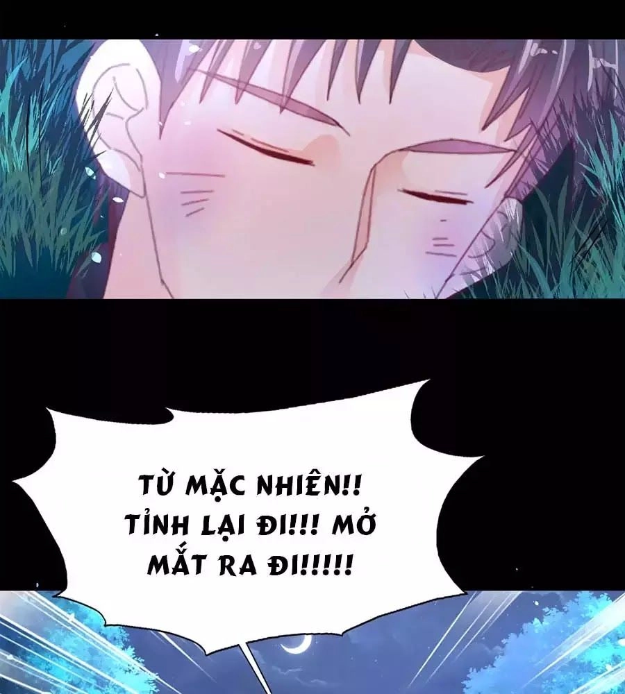 Sau Này Vẫn Cứ Thích Anh Chapter 67 - 27