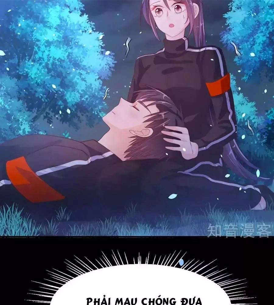 Sau Này Vẫn Cứ Thích Anh Chapter 67 - 30