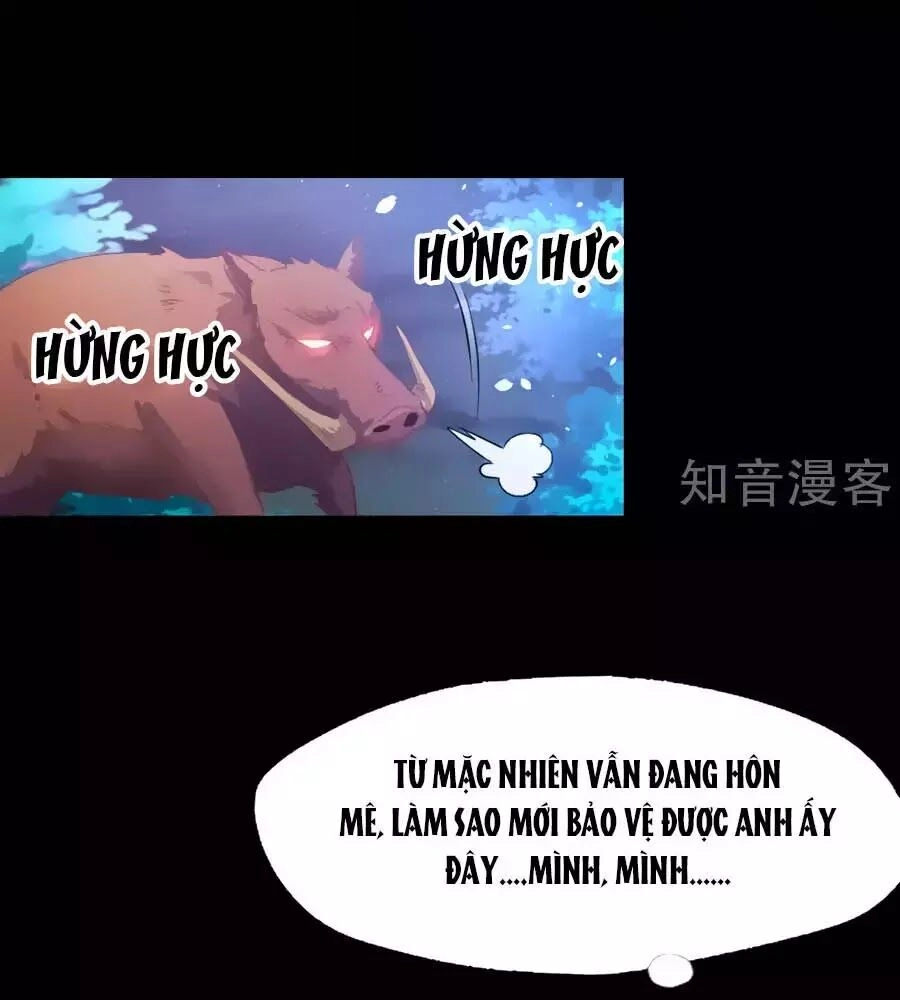 Sau Này Vẫn Cứ Thích Anh Chapter 68 - 2