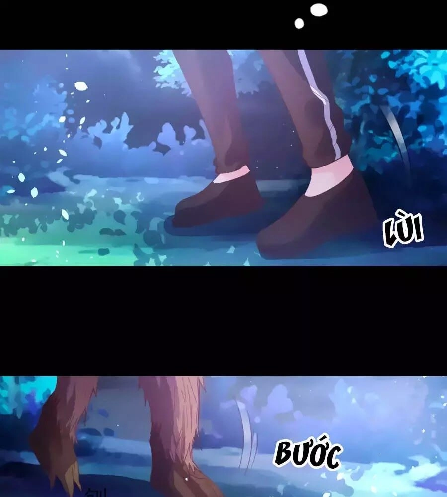 Sau Này Vẫn Cứ Thích Anh Chapter 68 - 3