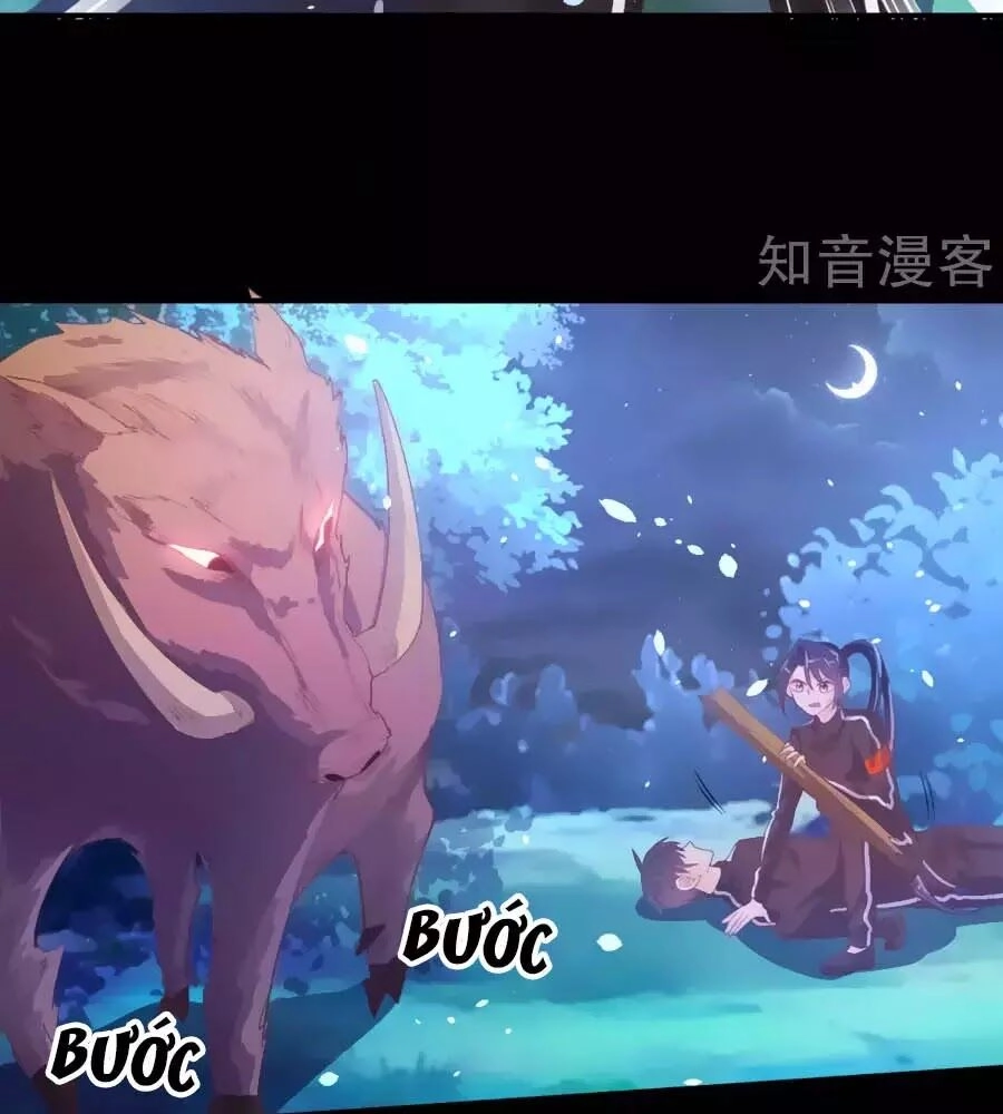 Sau Này Vẫn Cứ Thích Anh Chapter 68 - 7