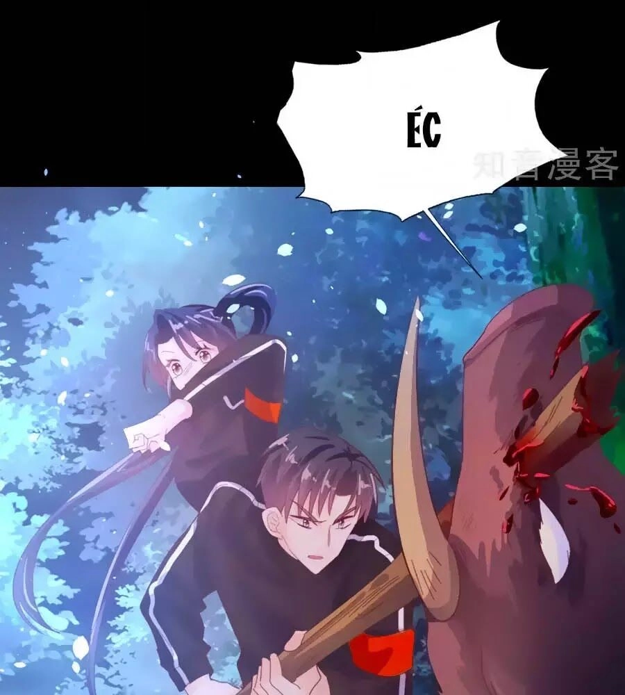 Sau Này Vẫn Cứ Thích Anh Chapter 68 - 16