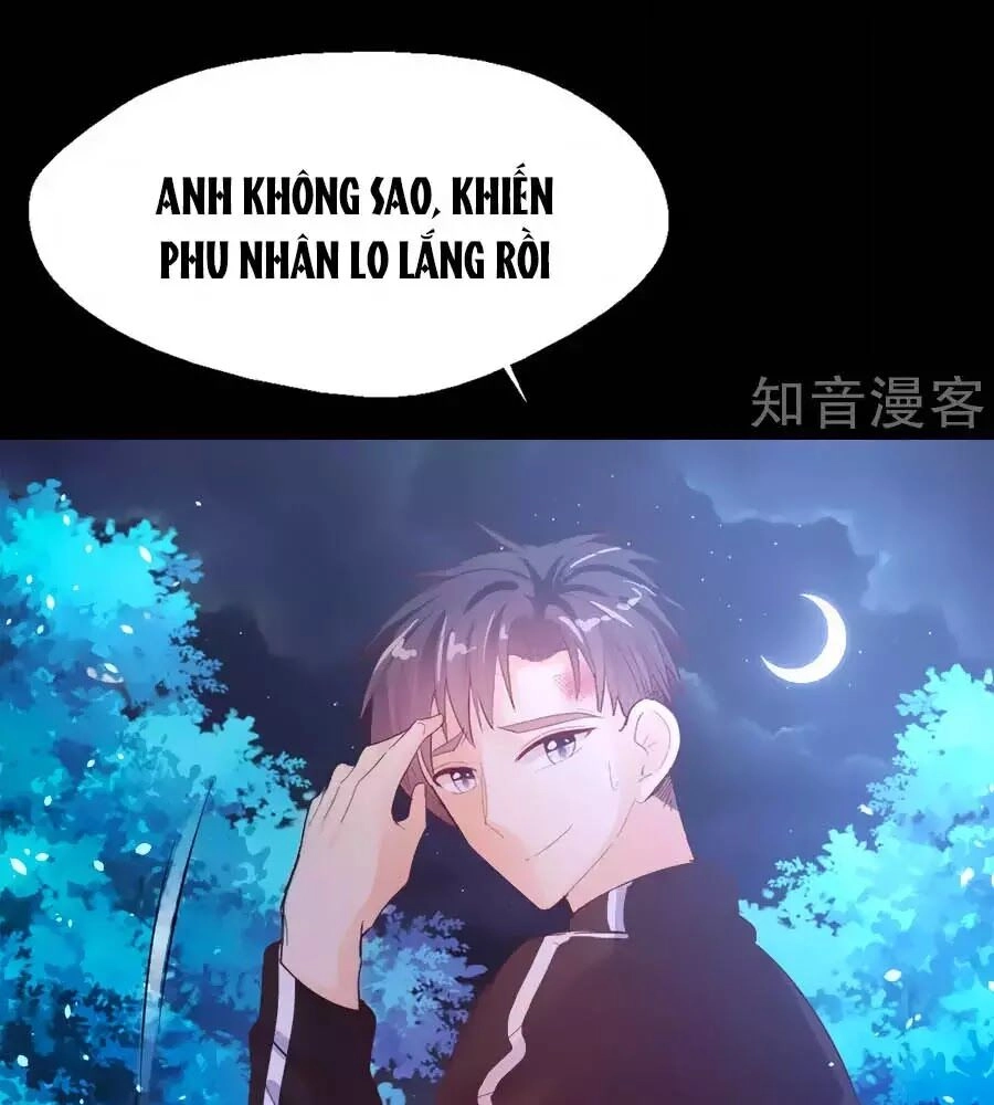 Sau Này Vẫn Cứ Thích Anh Chapter 68 - 21