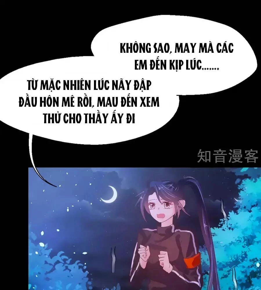 Sau Này Vẫn Cứ Thích Anh Chapter 68 - 27