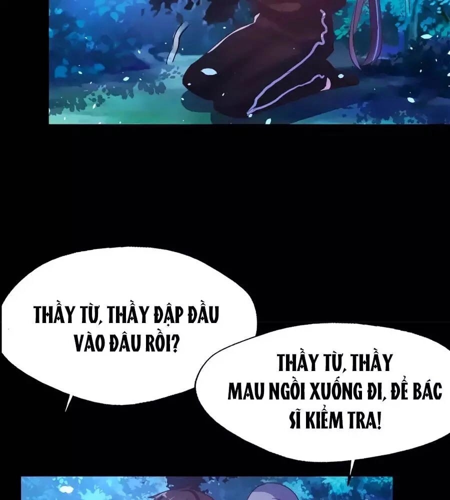 Sau Này Vẫn Cứ Thích Anh Chapter 68 - 28