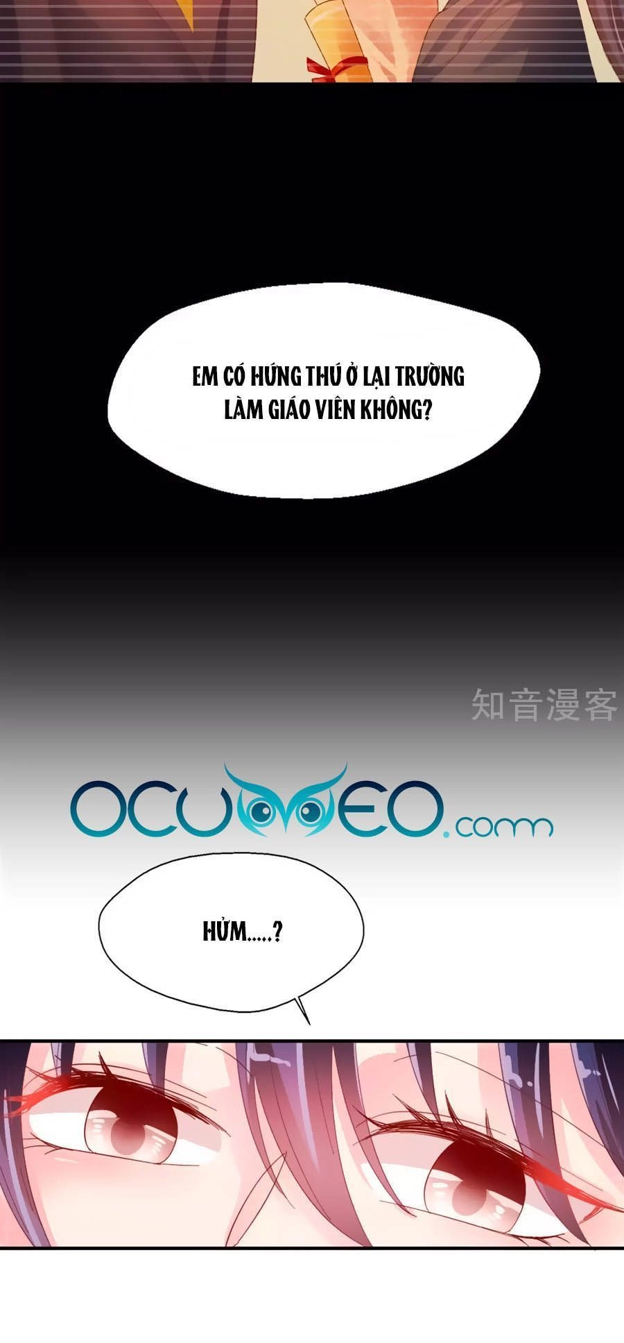 Sau Này Vẫn Cứ Thích Anh Chapter 69 - 3