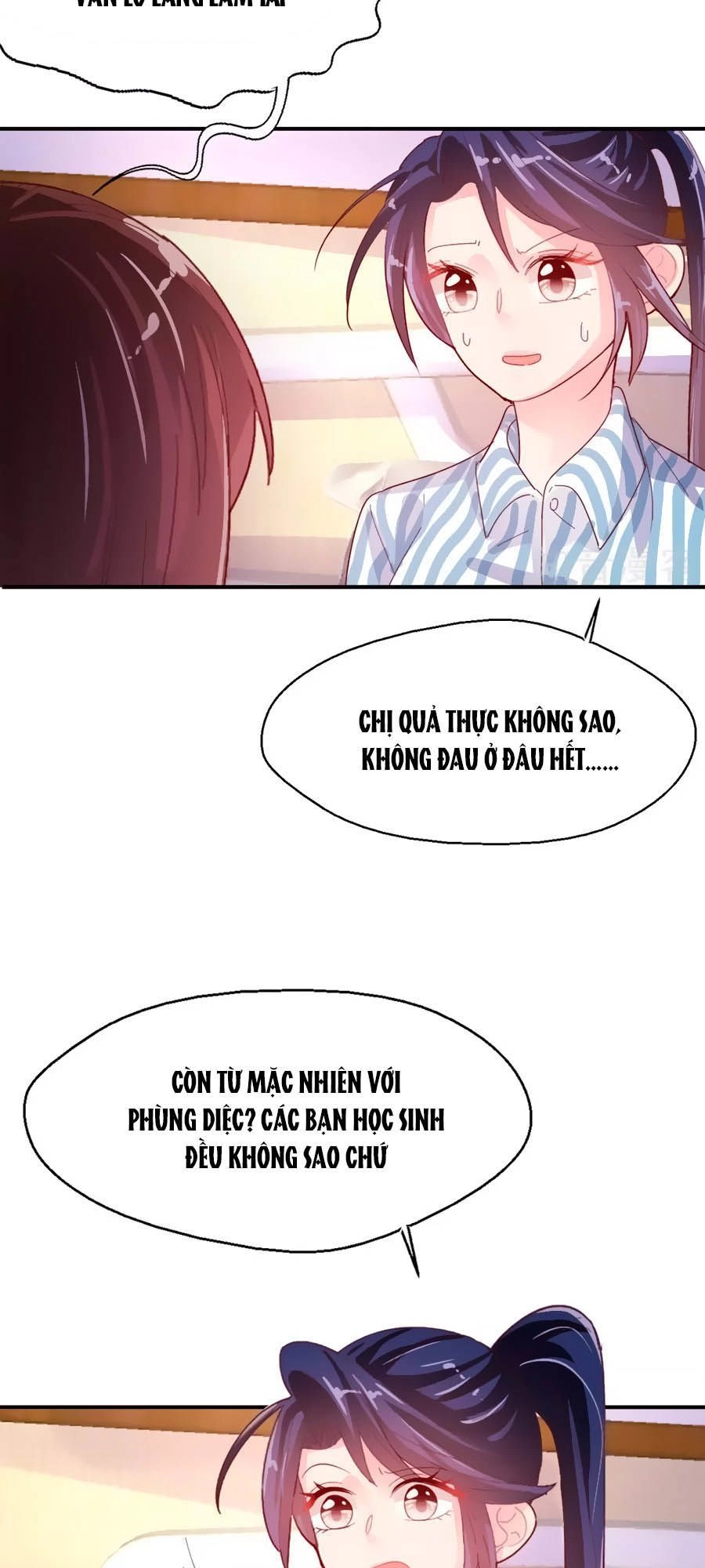 Sau Này Vẫn Cứ Thích Anh Chapter 69 - 6