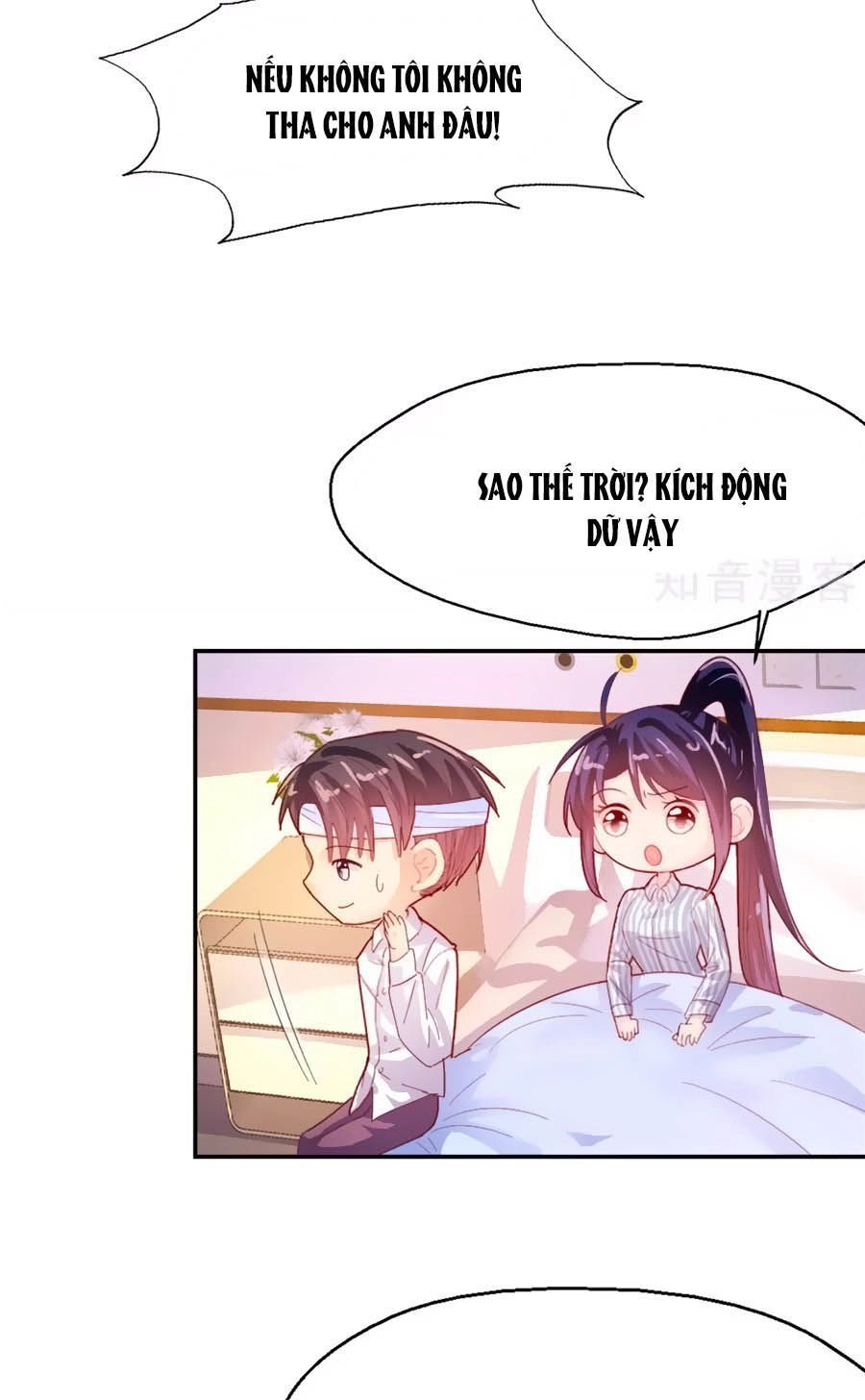 Sau Này Vẫn Cứ Thích Anh Chapter 69 - 15