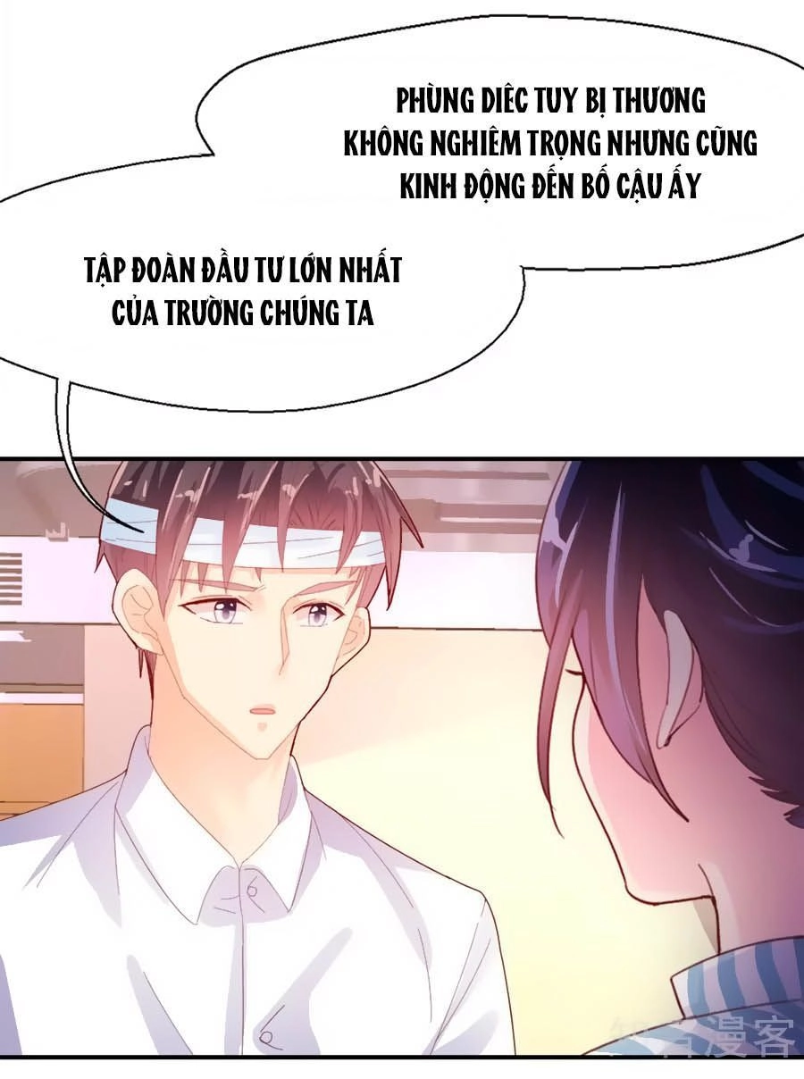 Sau Này Vẫn Cứ Thích Anh Chapter 69 - 18