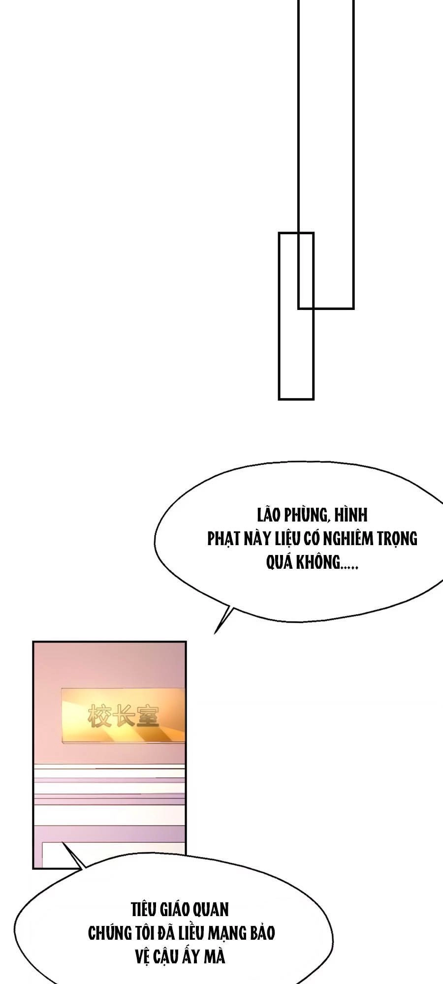 Sau Này Vẫn Cứ Thích Anh Chapter 69 - 20