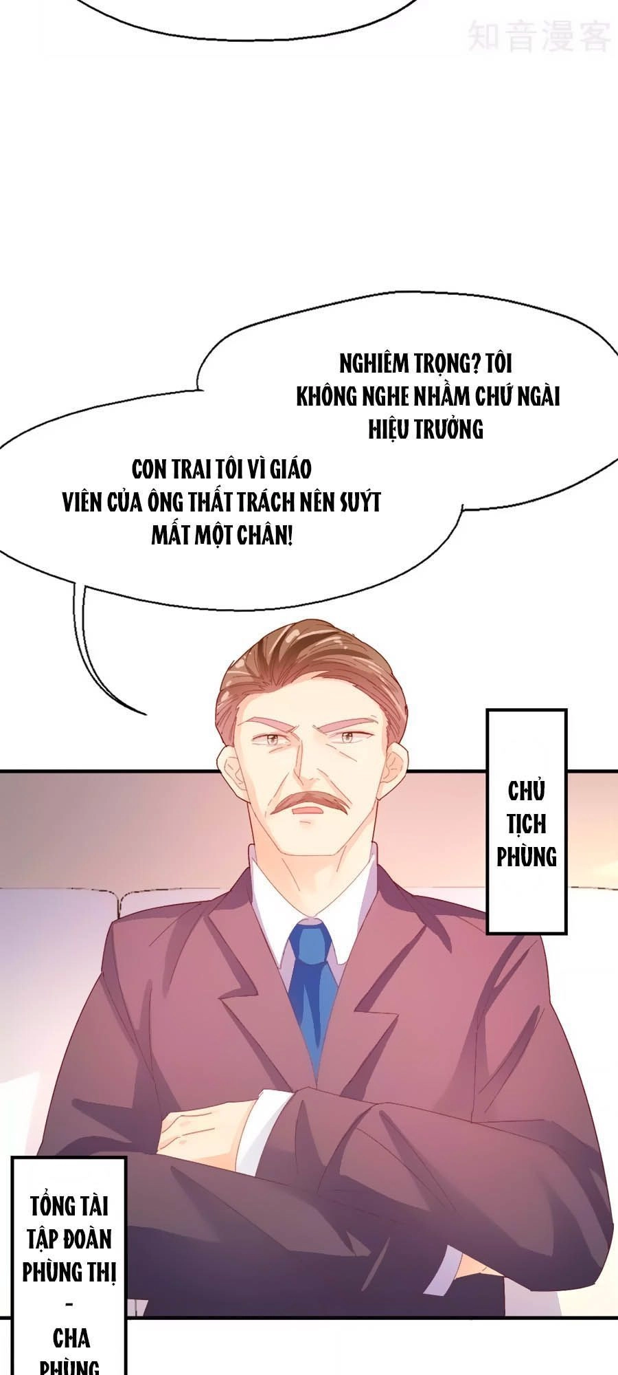 Sau Này Vẫn Cứ Thích Anh Chapter 69 - 21