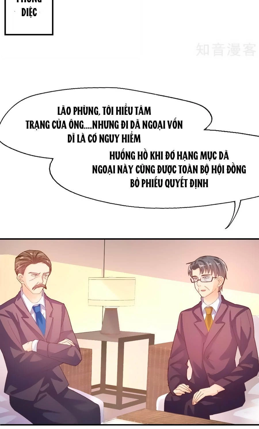 Sau Này Vẫn Cứ Thích Anh Chapter 69 - 22