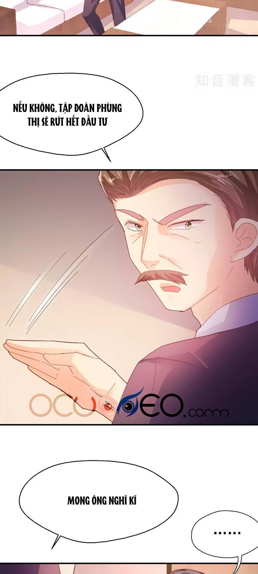 Sau Này Vẫn Cứ Thích Anh Chapter 69 - 24