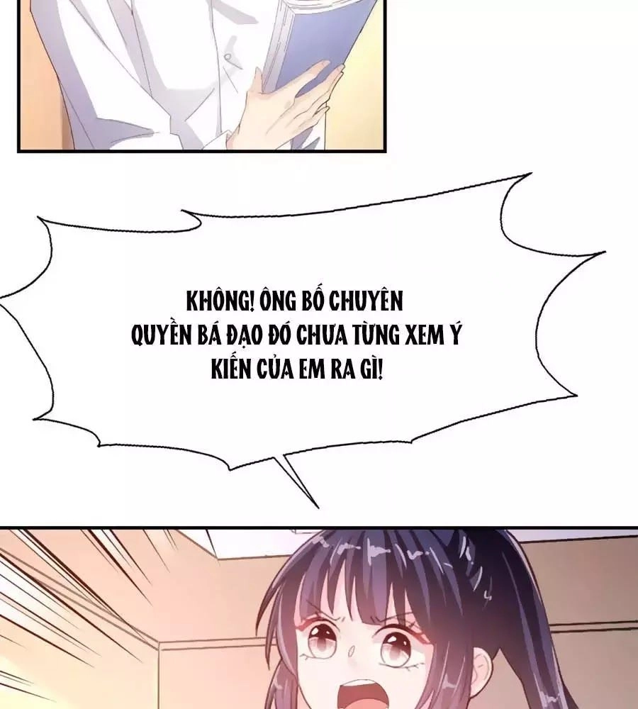 Sau Này Vẫn Cứ Thích Anh Chapter 71 - 3