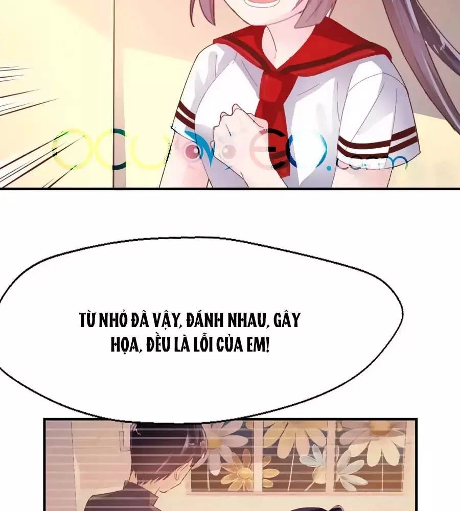 Sau Này Vẫn Cứ Thích Anh Chapter 71 - 4