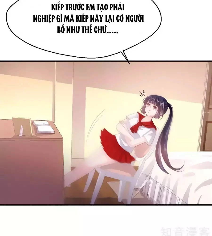 Sau Này Vẫn Cứ Thích Anh Chapter 71 - 8