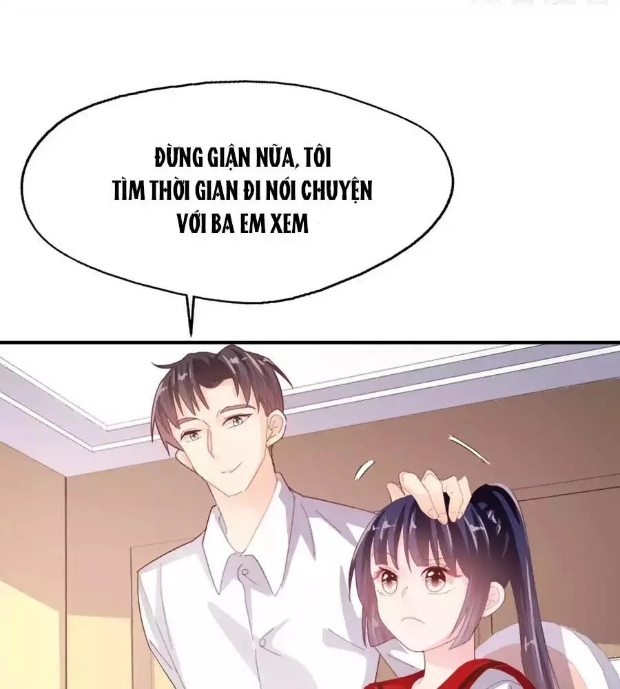 Sau Này Vẫn Cứ Thích Anh Chapter 71 - 9