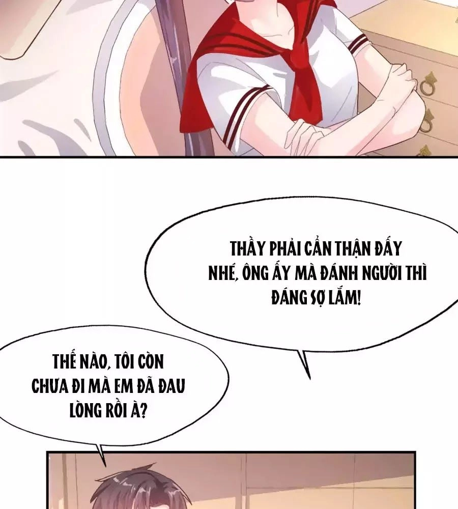 Sau Này Vẫn Cứ Thích Anh Chapter 71 - 11