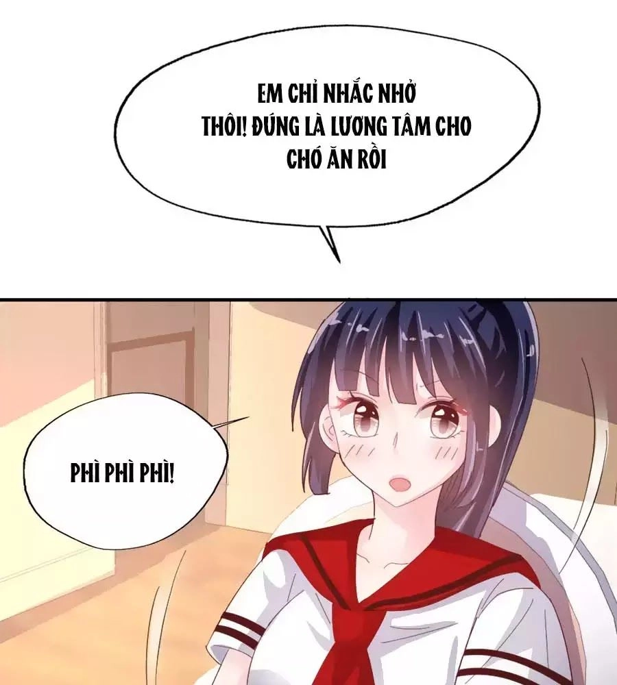 Sau Này Vẫn Cứ Thích Anh Chapter 71 - 13