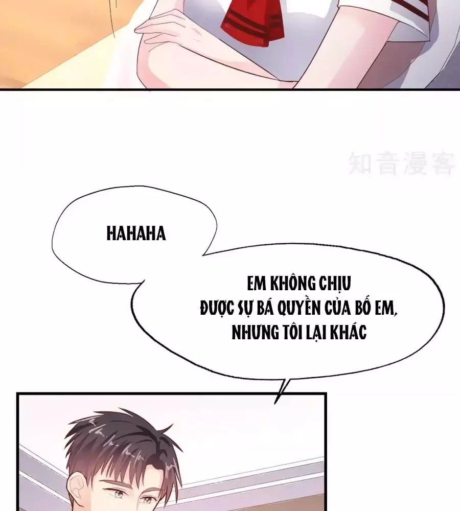 Sau Này Vẫn Cứ Thích Anh Chapter 71 - 14