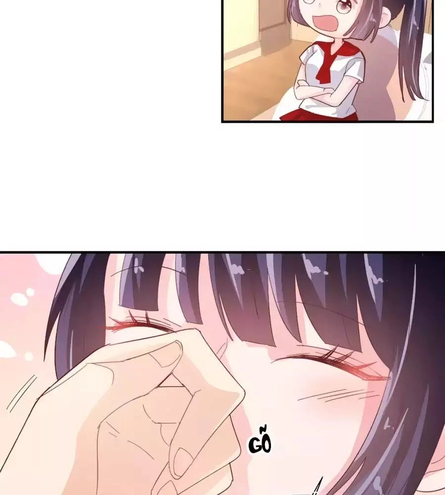 Sau Này Vẫn Cứ Thích Anh Chapter 71 - 16