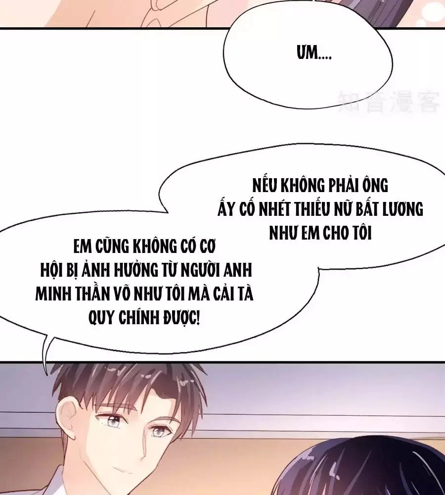Sau Này Vẫn Cứ Thích Anh Chapter 71 - 17