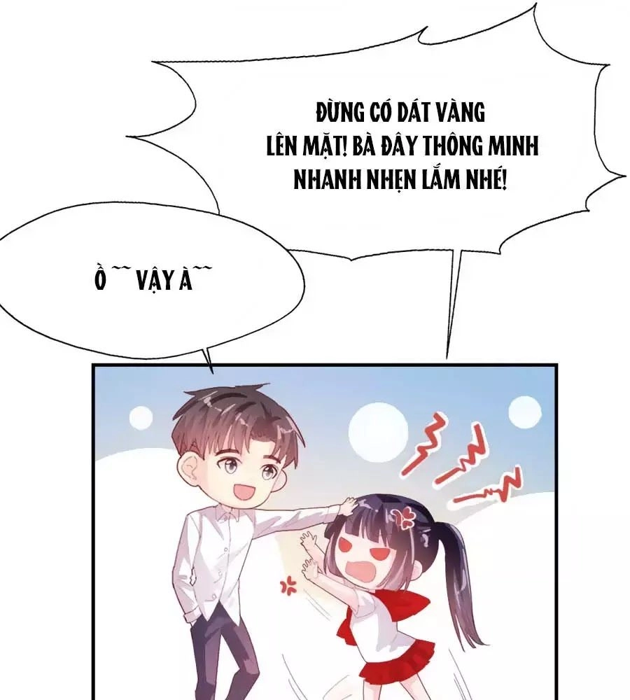 Sau Này Vẫn Cứ Thích Anh Chapter 71 - 19