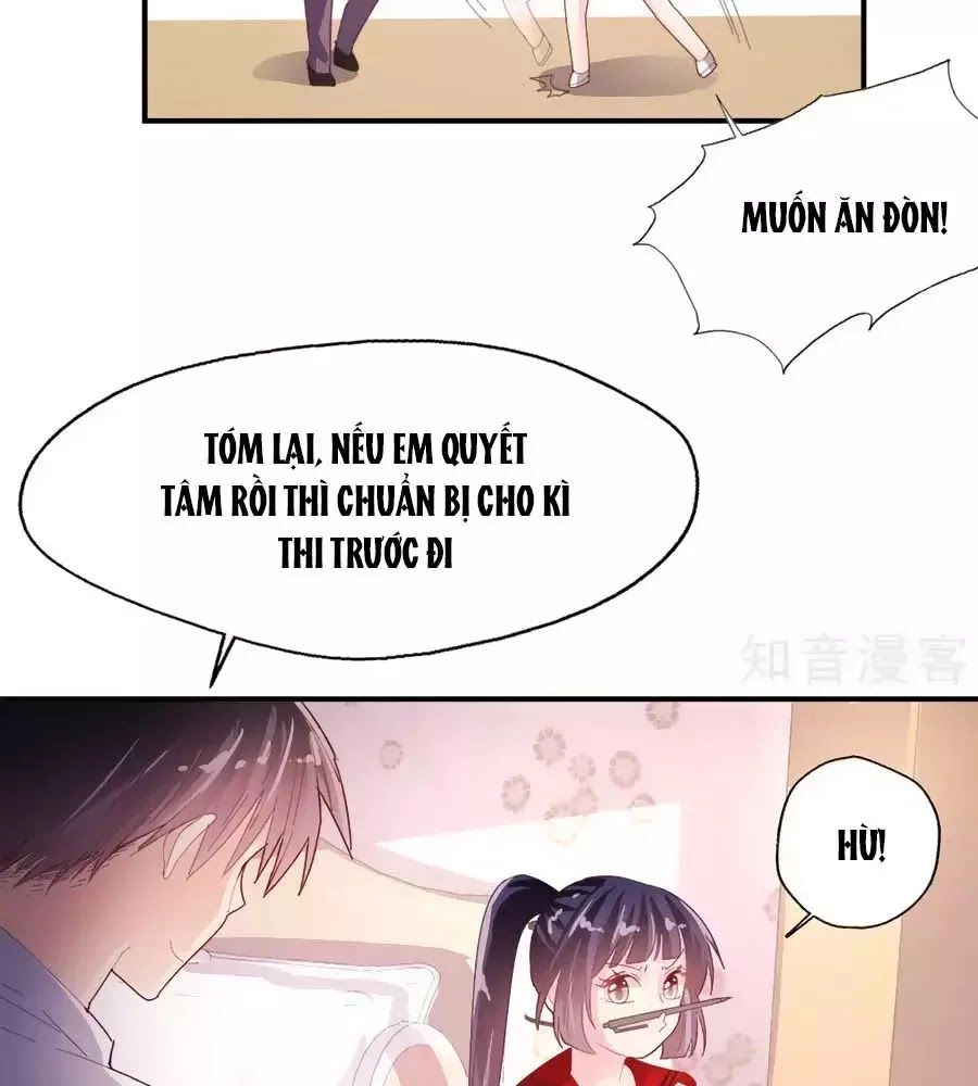 Sau Này Vẫn Cứ Thích Anh Chapter 71 - 20