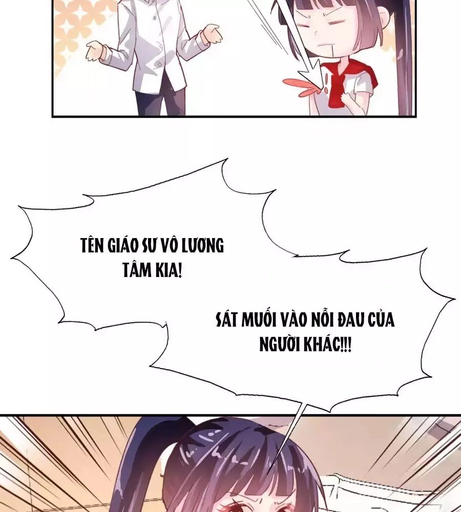 Sau Này Vẫn Cứ Thích Anh Chapter 71 - 23