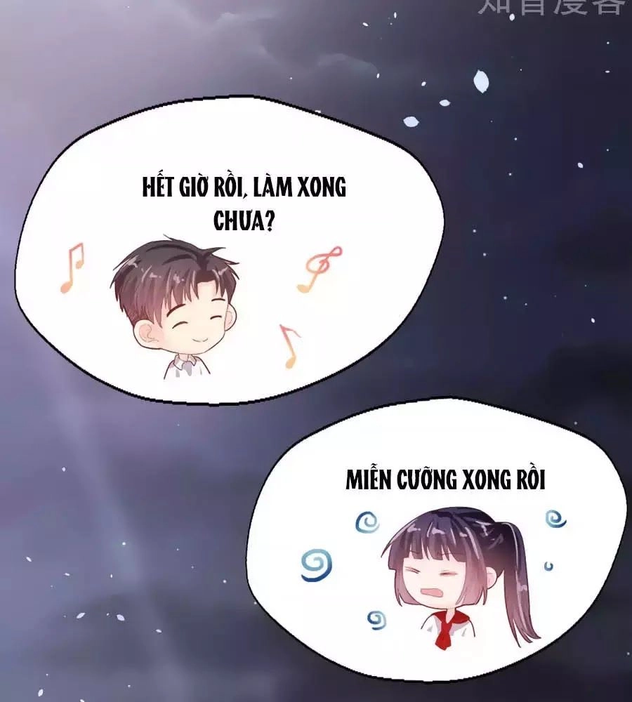 Sau Này Vẫn Cứ Thích Anh Chapter 71 - 28